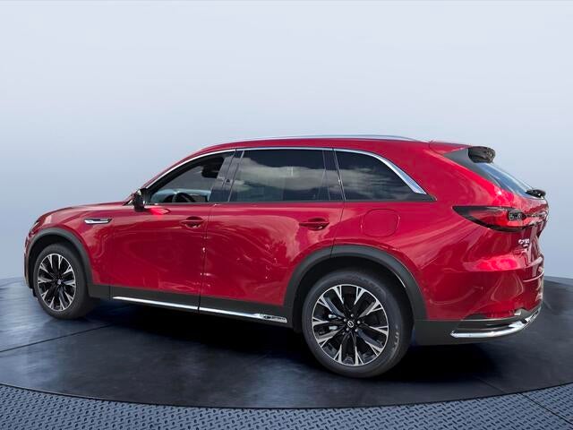 2026 Mazda Mazda CX-90 Plug-In Hybrid Premium Plus AWD