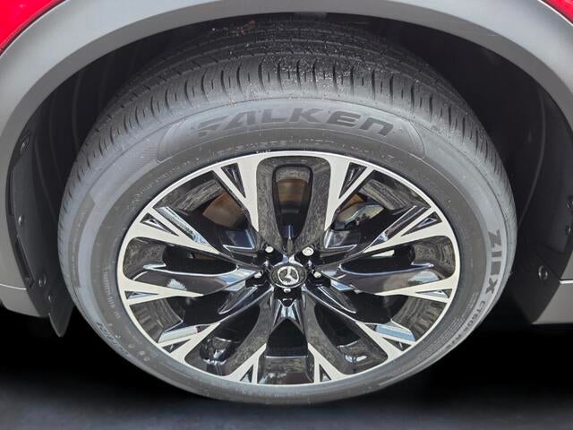 2026 Mazda Mazda CX-90 Plug-In Hybrid Premium Plus AWD