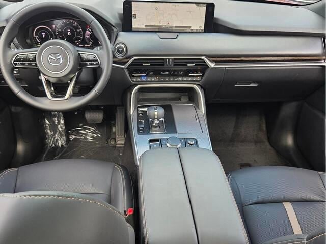2026 Mazda Mazda CX-90 Plug-In Hybrid Premium Plus AWD