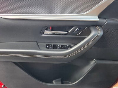 2026 Mazda Mazda CX-90 Plug-In Hybrid Premium Plus AWD