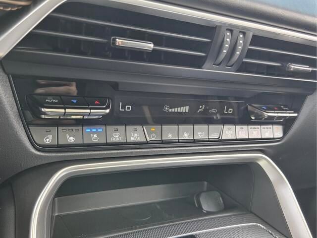 2026 Mazda Mazda CX-90 Plug-In Hybrid Premium Plus AWD