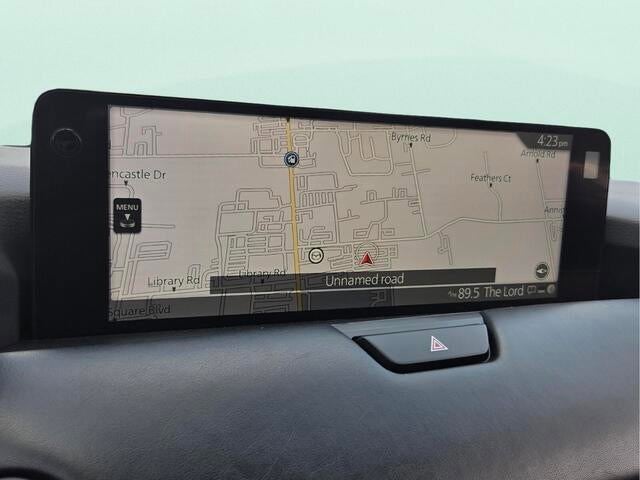 2026 Mazda Mazda CX-90 Plug-In Hybrid Premium Plus AWD