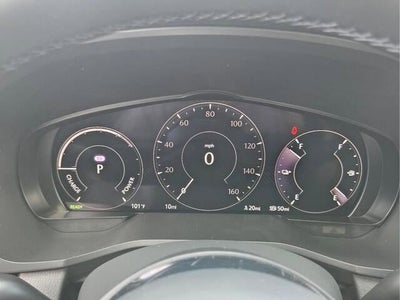 2026 Mazda Mazda CX-90 Plug-In Hybrid Premium Plus AWD