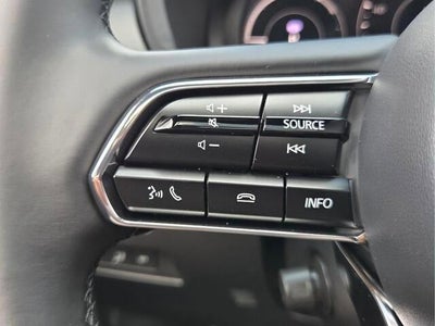 2026 Mazda Mazda CX-90 Plug-In Hybrid Premium Plus AWD