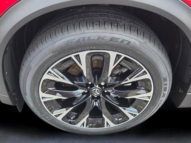 2026 Mazda Mazda CX-90 Plug-In Hybrid Premium Plus AWD