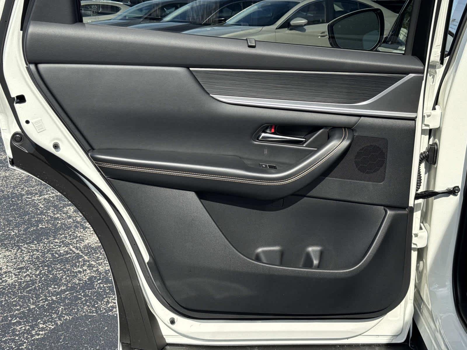 2026 Mazda Mazda CX-90 3.3 Turbo S Premium Plus AWD