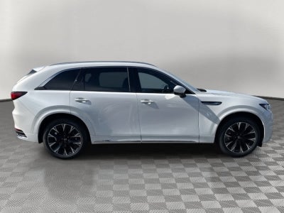 2026 Mazda Mazda CX-90 3.3 Turbo S Premium Plus AWD