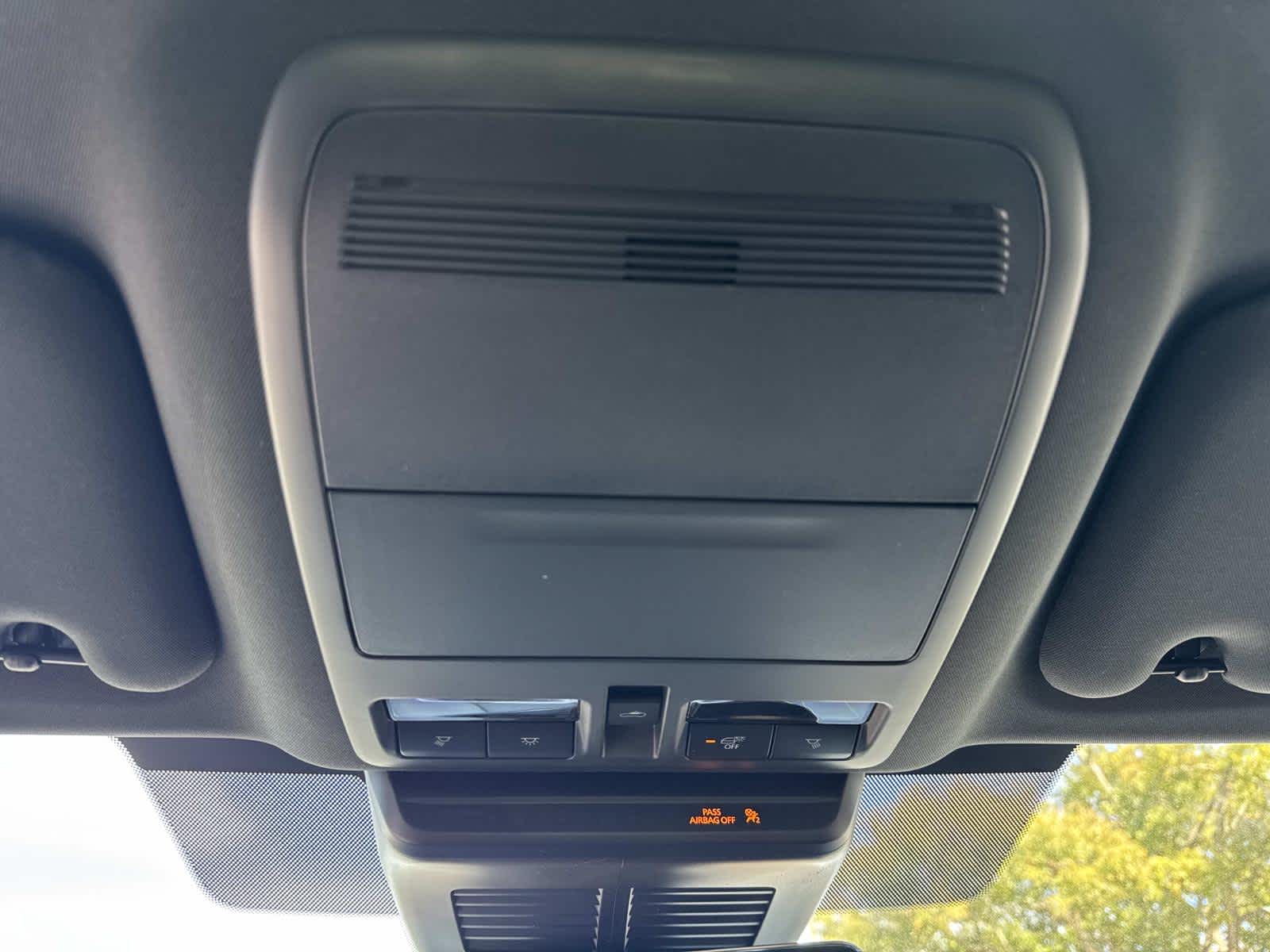 2026 Mazda Mazda CX-90 3.3 Turbo S Premium Plus AWD