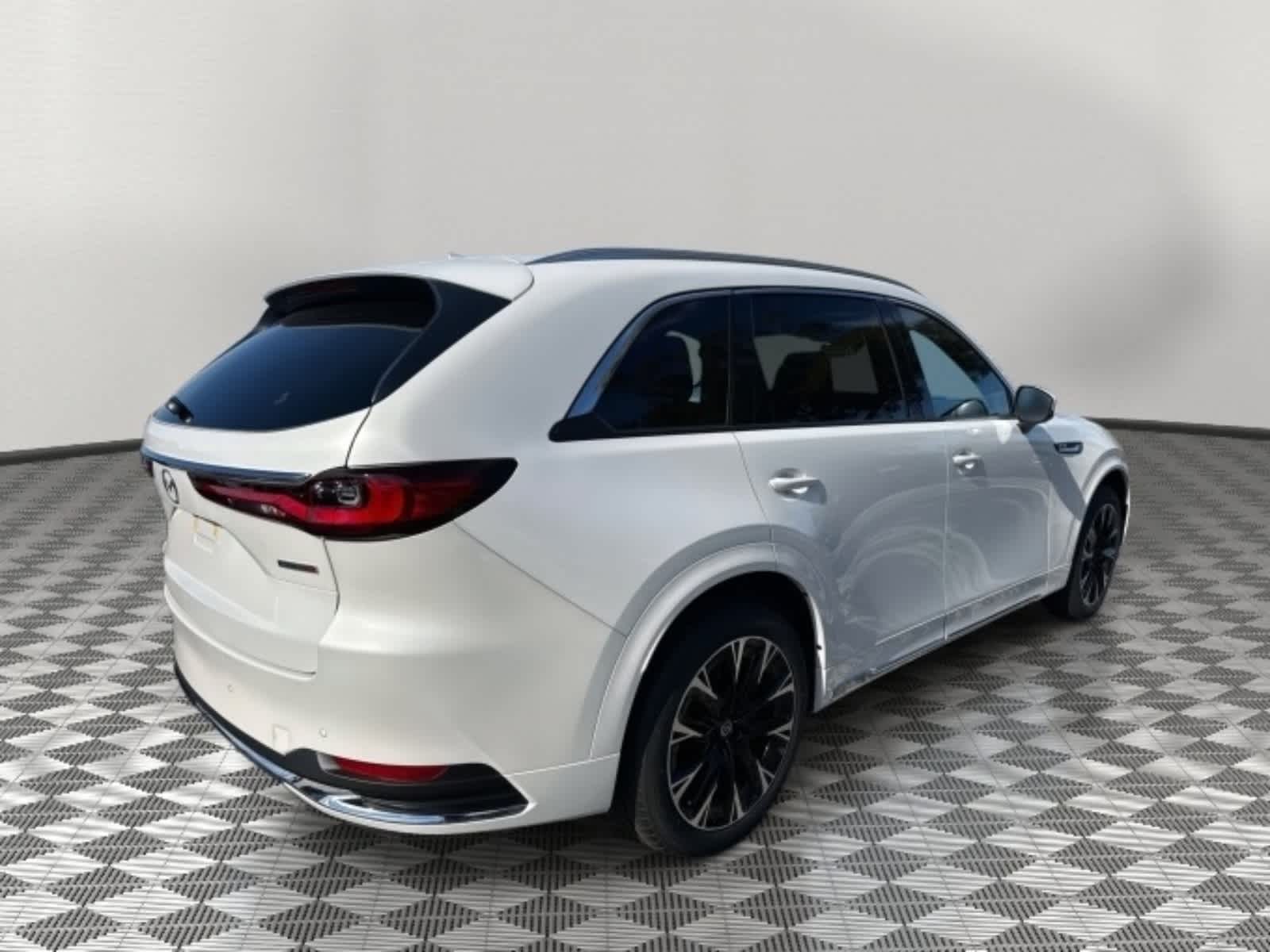 2026 Mazda Mazda CX-90 3.3 Turbo S Premium Plus AWD