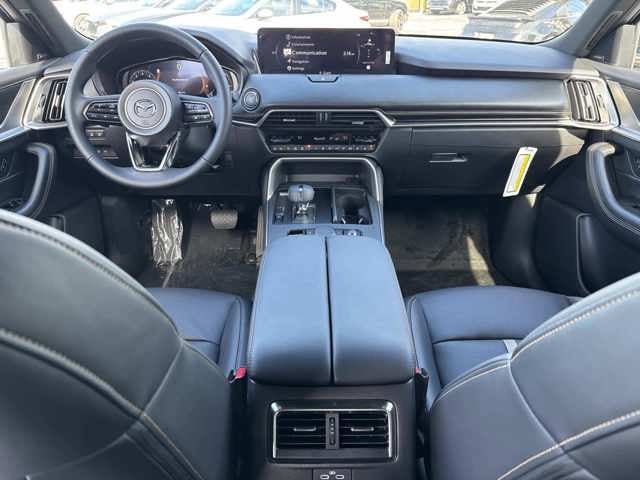 2026 Mazda Mazda CX-90 3.3 Turbo S Premium Plus AWD