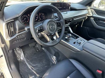 2026 Mazda Mazda CX-90 3.3 Turbo S Premium Plus AWD