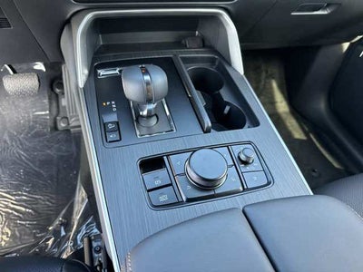 2026 Mazda Mazda CX-90 3.3 Turbo S Premium Plus AWD