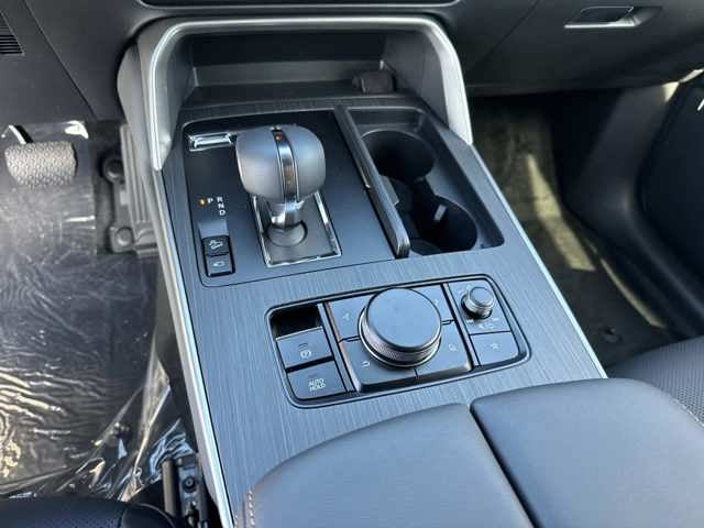 2026 Mazda Mazda CX-90 3.3 Turbo S Premium Plus AWD