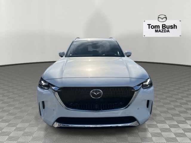 2026 Mazda Mazda CX-90 3.3 Turbo S Premium Plus AWD