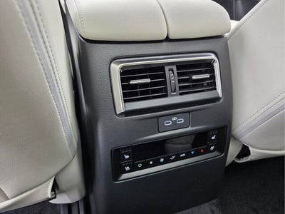 2026 Mazda Mazda CX-90 3.3 Turbo S Premium Plus AWD