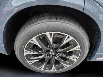 2026 Mazda Mazda CX-90 3.3 Turbo S Premium Plus AWD