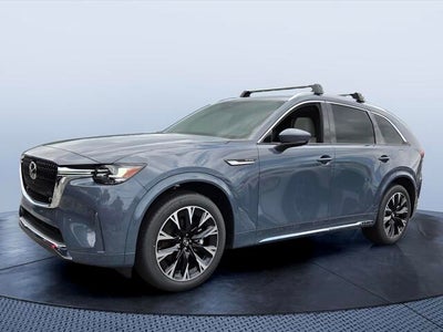 2026 Mazda Mazda CX-90 3.3 Turbo S Premium Plus AWD