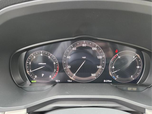 2026 Mazda Mazda CX-90 3.3 Turbo S Premium Plus AWD