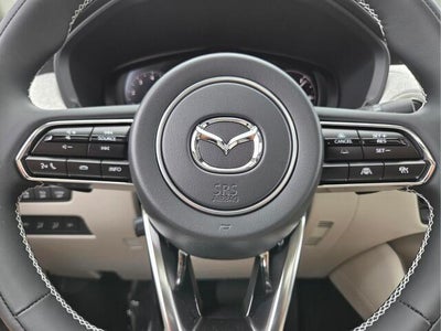 2026 Mazda Mazda CX-90 3.3 Turbo S Premium Plus AWD