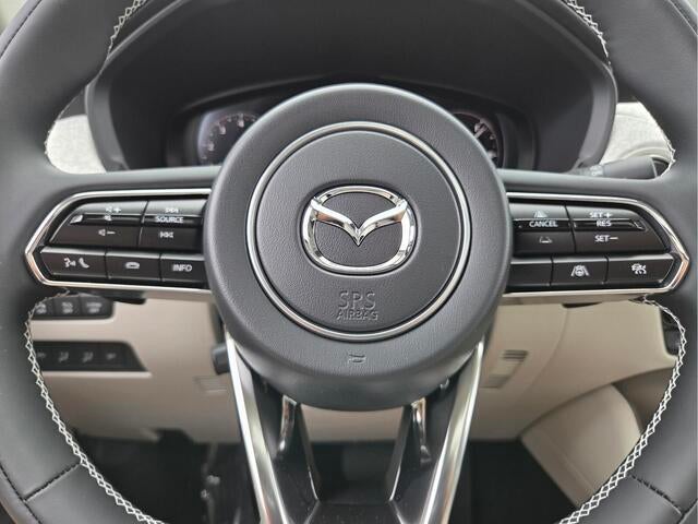 2026 Mazda Mazda CX-90 3.3 Turbo S Premium Plus AWD