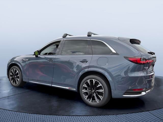 2026 Mazda Mazda CX-90 3.3 Turbo S Premium Plus AWD