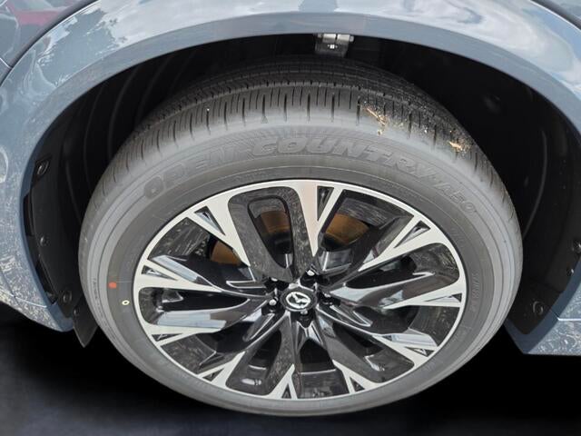 2026 Mazda Mazda CX-90 3.3 Turbo S Premium Plus AWD