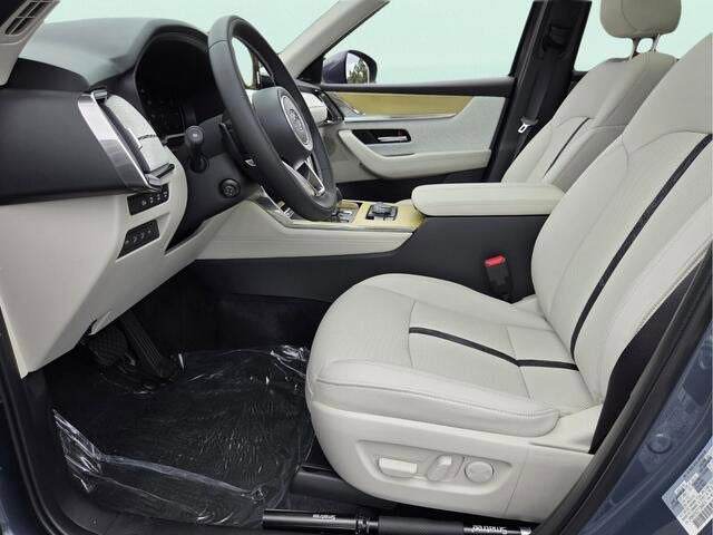 2026 Mazda Mazda CX-90 3.3 Turbo S Premium Plus AWD