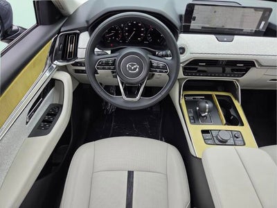 2026 Mazda Mazda CX-90 3.3 Turbo S Premium Plus AWD