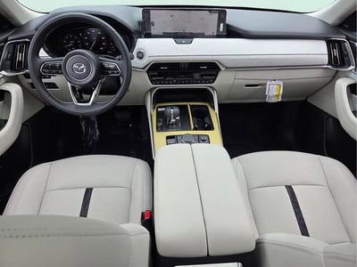 2026 Mazda Mazda CX-90 3.3 Turbo S Premium Plus AWD