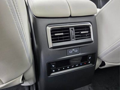 2026 Mazda Mazda CX-90 3.3 Turbo S Premium Plus AWD