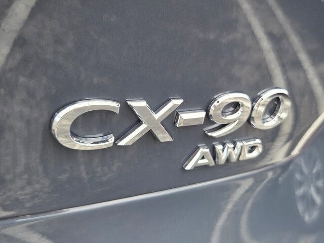 2026 Mazda Mazda CX-90 3.3 Turbo S Premium Plus AWD