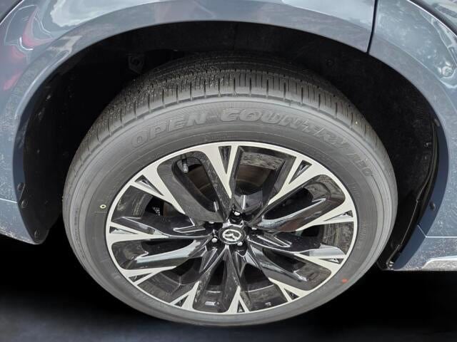 2026 Mazda Mazda CX-90 3.3 Turbo S Premium Plus AWD