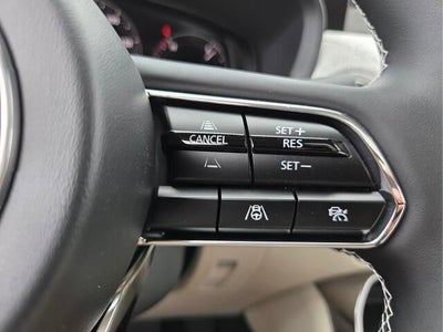 2026 Mazda Mazda CX-90 3.3 Turbo S Premium Plus AWD