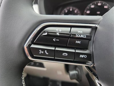 2026 Mazda Mazda CX-90 3.3 Turbo S Premium Plus AWD