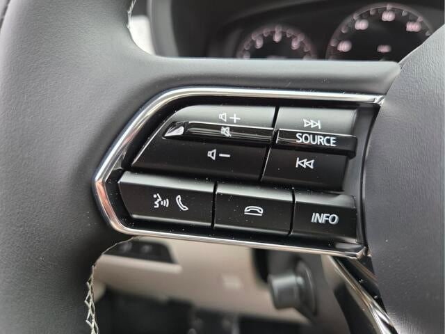 2026 Mazda Mazda CX-90 3.3 Turbo S Premium Plus AWD