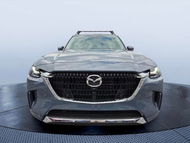 2026 Mazda Mazda CX-90 3.3 Turbo S Premium Plus AWD