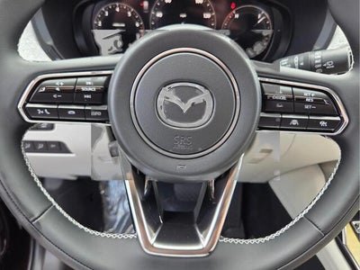 2026 Mazda Mazda CX-90 3.3 Turbo S Premium Plus AWD