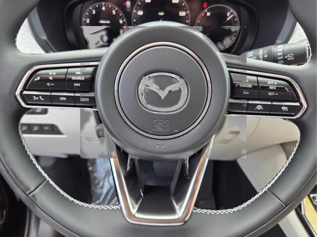 2026 Mazda Mazda CX-90 3.3 Turbo S Premium Plus AWD