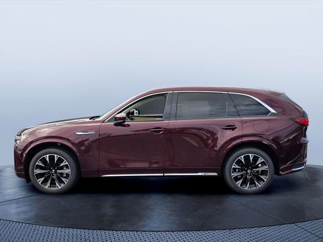 2026 Mazda Mazda CX-90 3.3 Turbo S Premium Plus AWD
