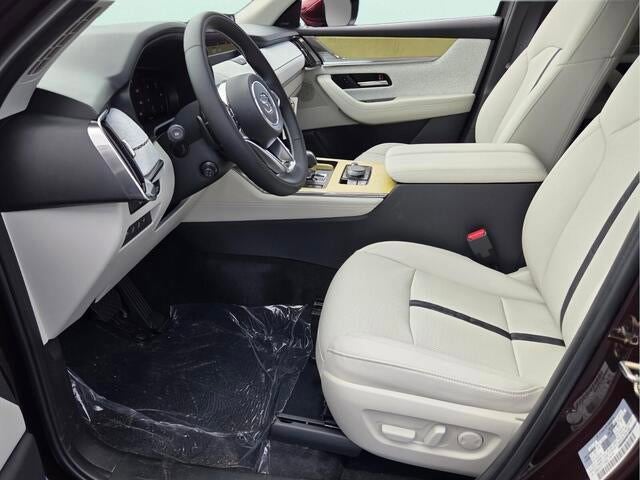 2026 Mazda Mazda CX-90 3.3 Turbo S Premium Plus AWD
