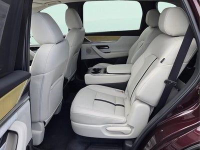 2026 Mazda Mazda CX-90 3.3 Turbo S Premium Plus AWD