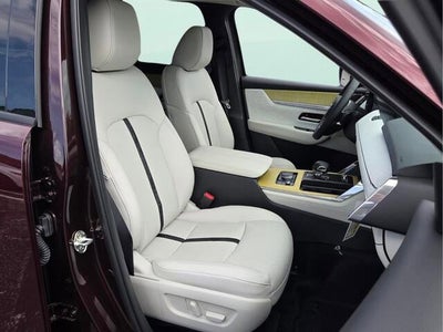 2026 Mazda Mazda CX-90 3.3 Turbo S Premium Plus AWD