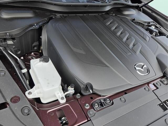 2026 Mazda Mazda CX-90 3.3 Turbo S Premium Plus AWD