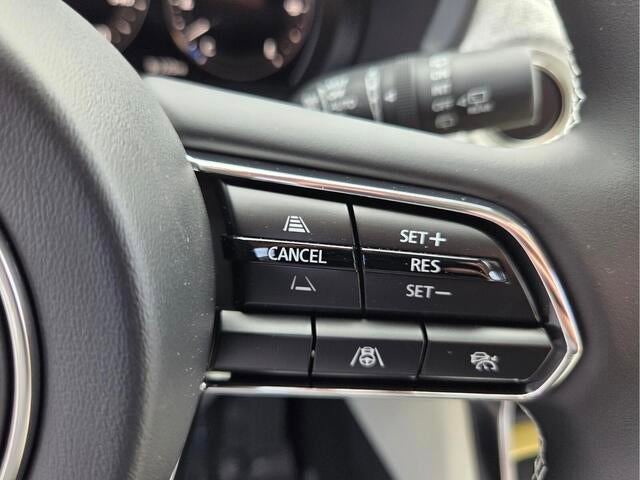2026 Mazda Mazda CX-90 3.3 Turbo S Premium Plus AWD