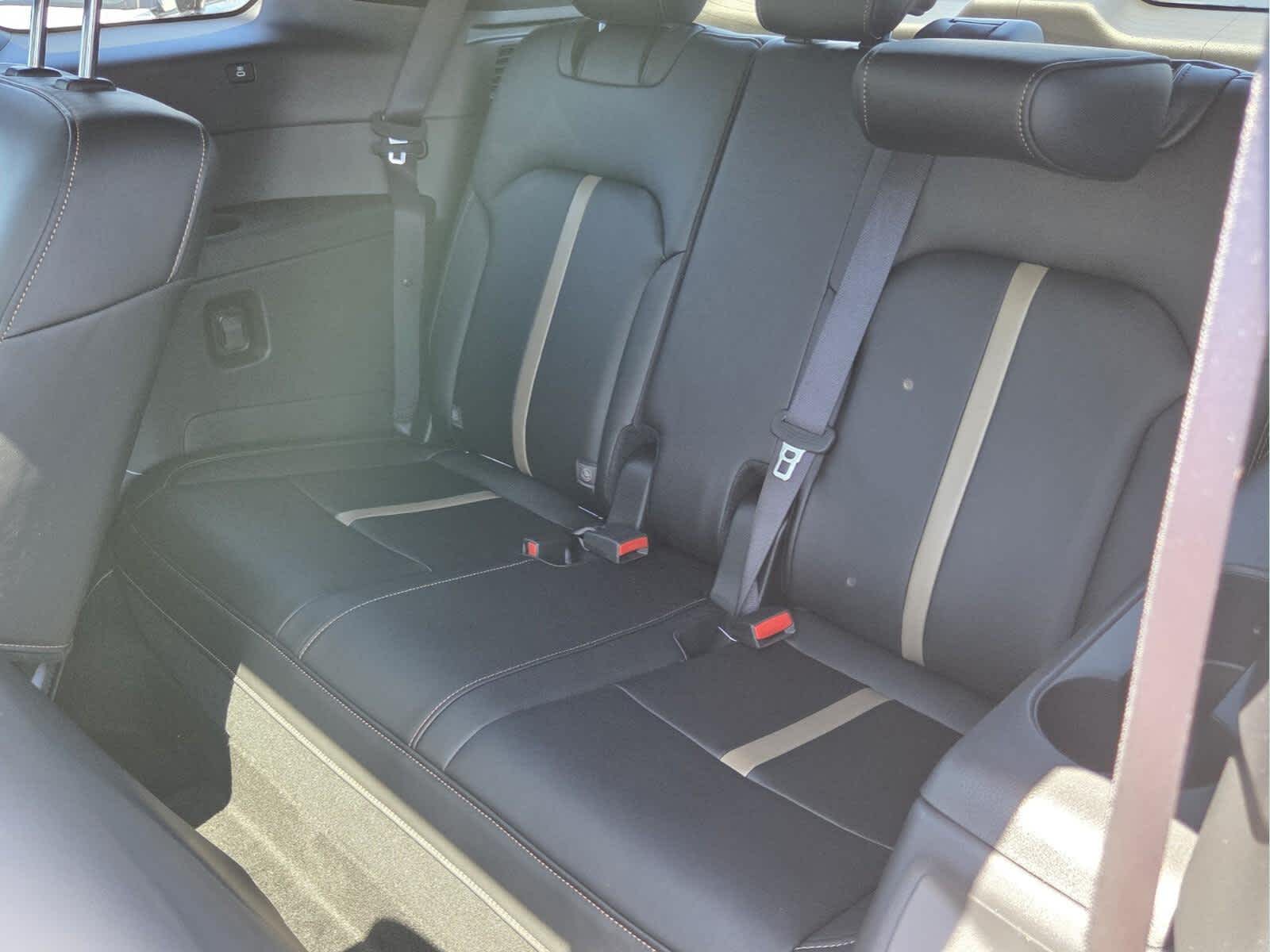 2026 Mazda Mazda CX-90 3.3 Turbo S Premium Plus AWD