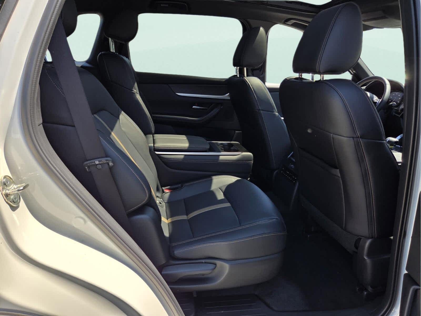 2026 Mazda Mazda CX-90 3.3 Turbo S Premium Plus AWD