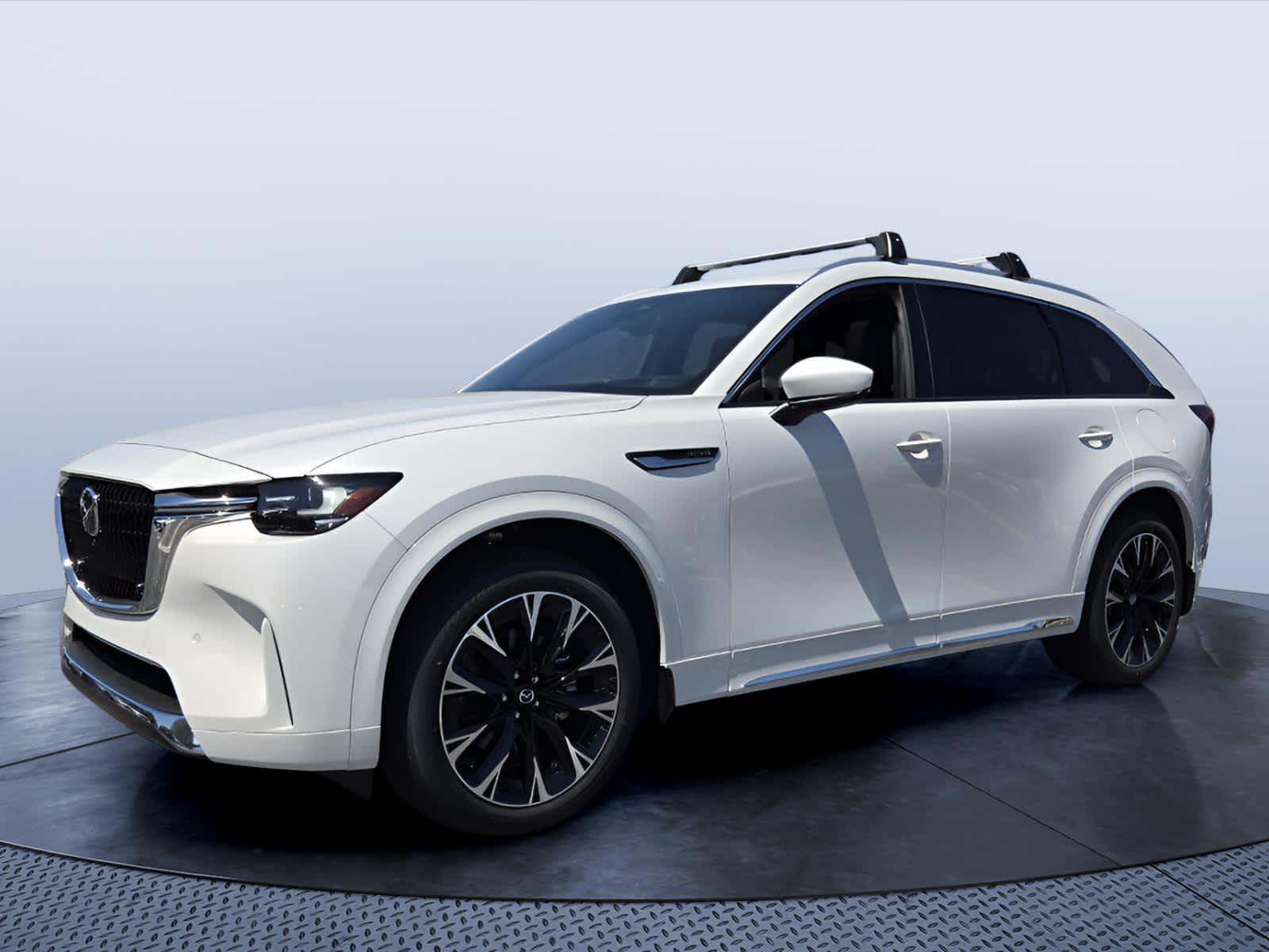 2026 Mazda Mazda CX-90 3.3 Turbo S Premium Plus AWD