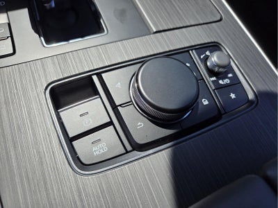 2026 Mazda Mazda CX-90 3.3 Turbo S Premium Plus AWD