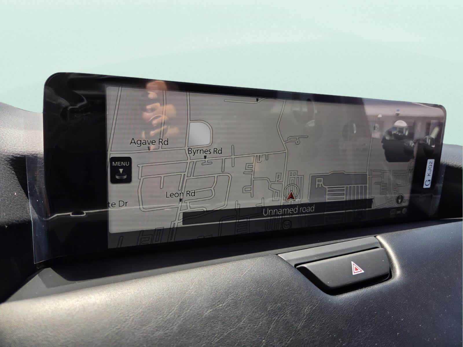 2026 Mazda Mazda CX-90 3.3 Turbo S Premium Plus AWD