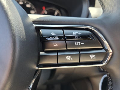 2026 Mazda Mazda CX-90 3.3 Turbo S Premium Plus AWD